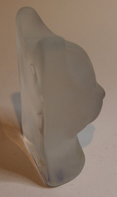 cat head