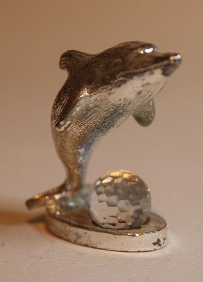 dolphin