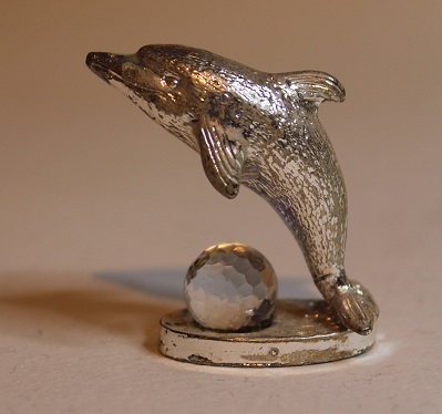 dolphin