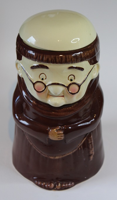 friar