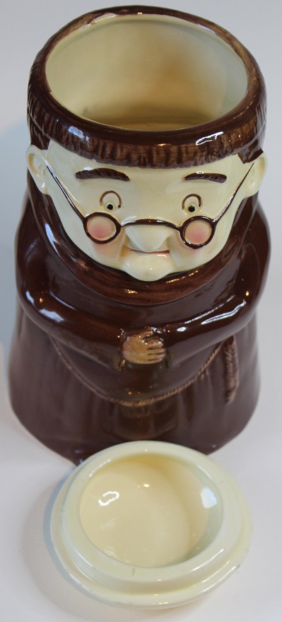 friar