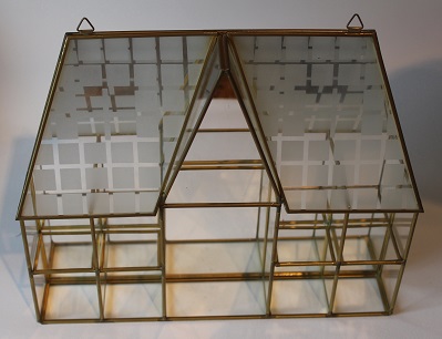 glasshouse