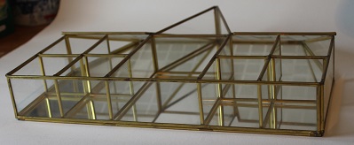 glasshouse
