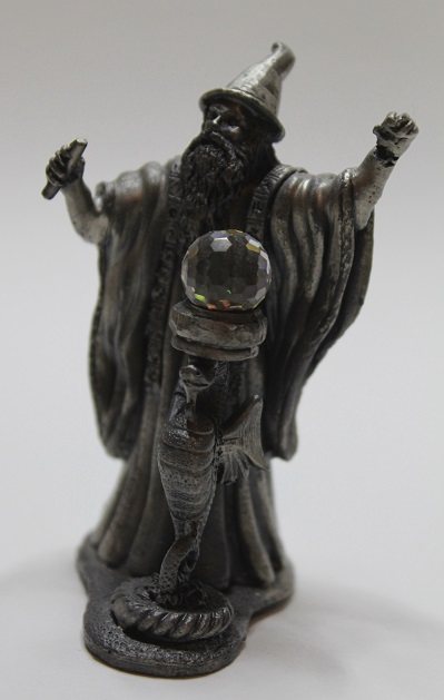 incantation