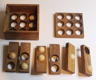puzzle